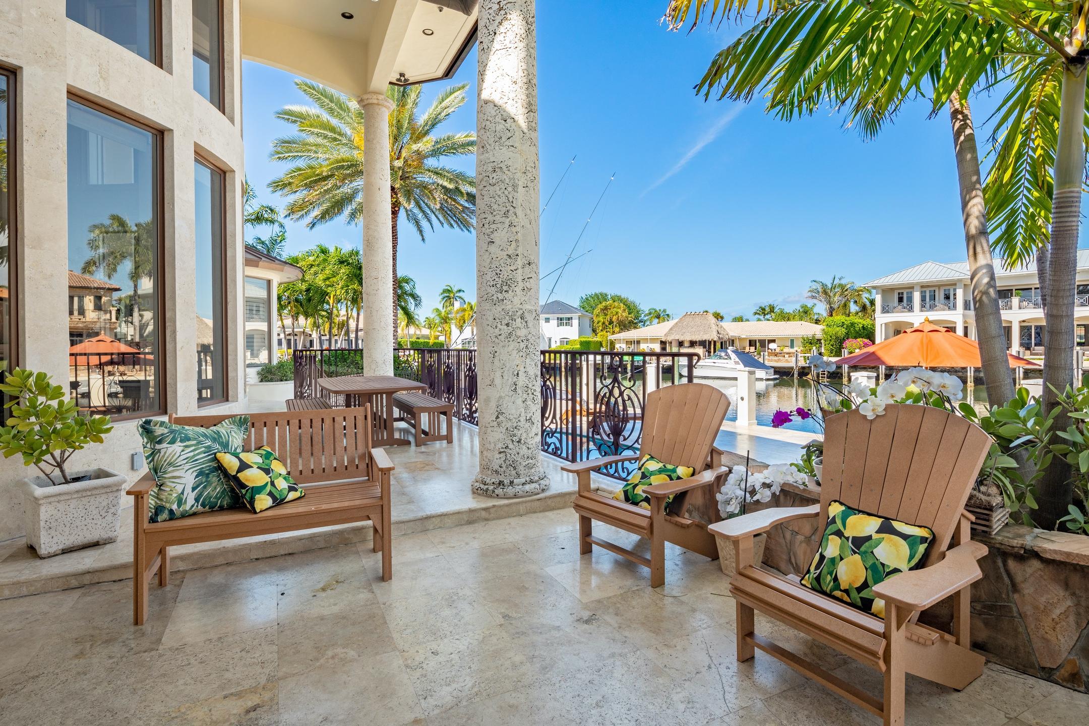 LIGHTHOUSE POINT 6TH SEC - Residential