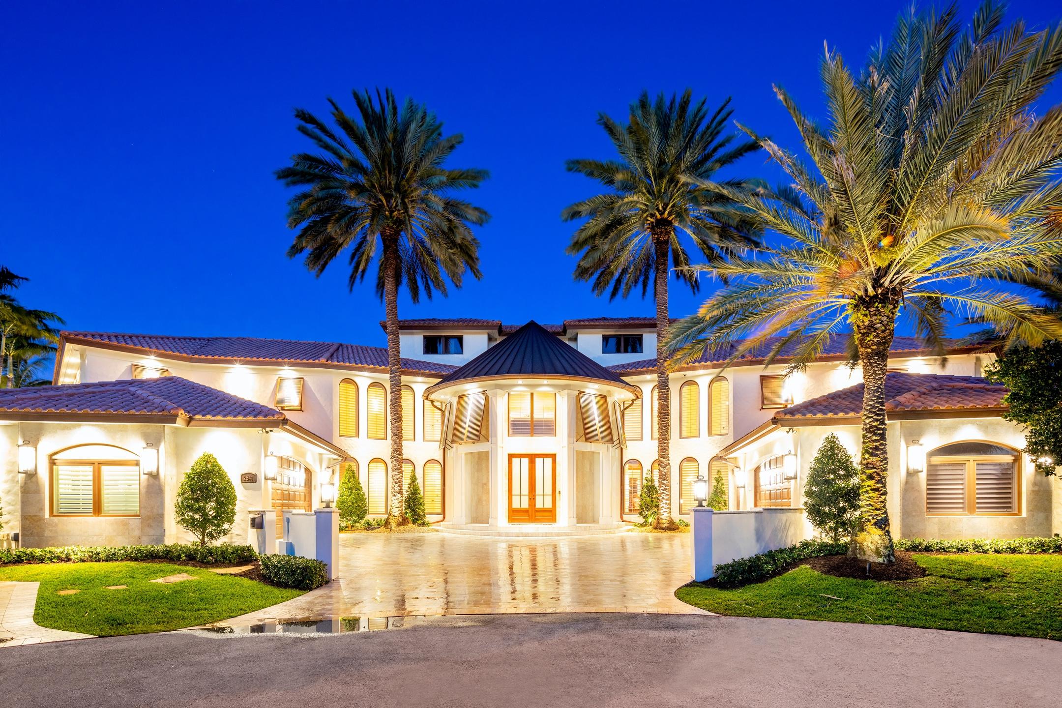 LIGHTHOUSE POINT 6TH SEC - Residential