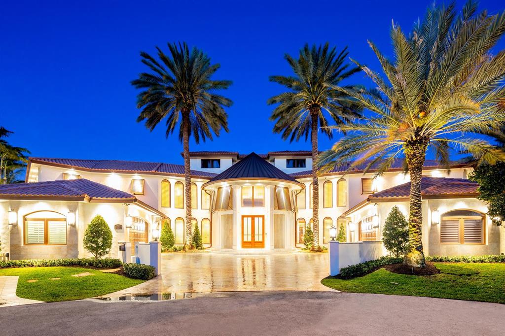 LIGHTHOUSE POINT 6TH SEC - Residential