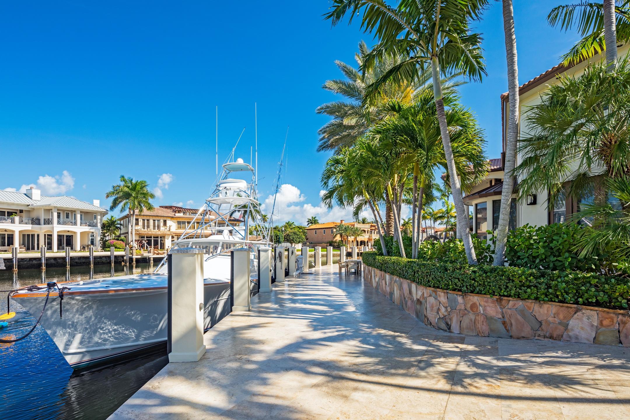 LIGHTHOUSE POINT 6TH SEC - Residential