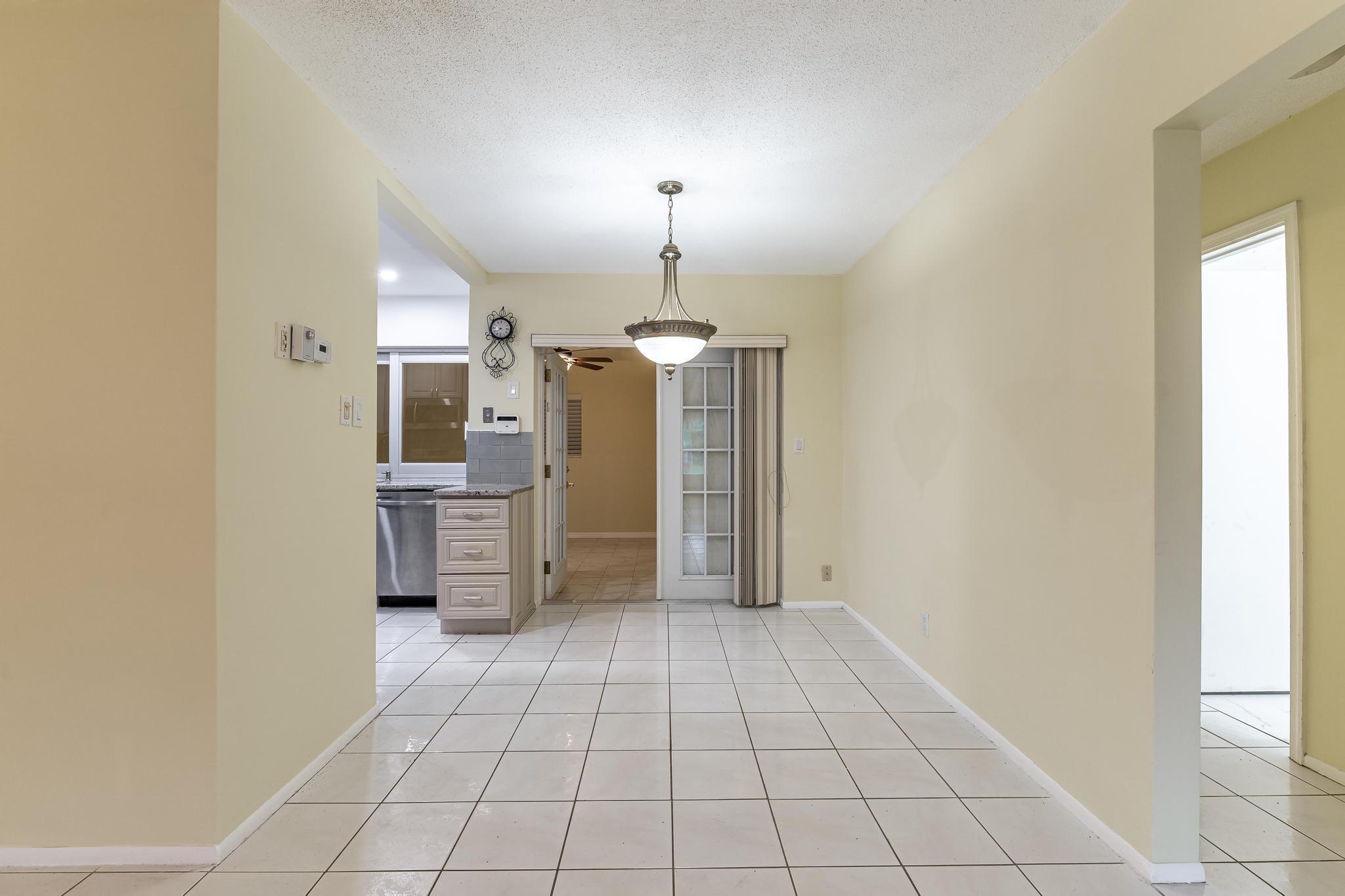 MAINLANDS OF TAMARAC LAKE - Residential