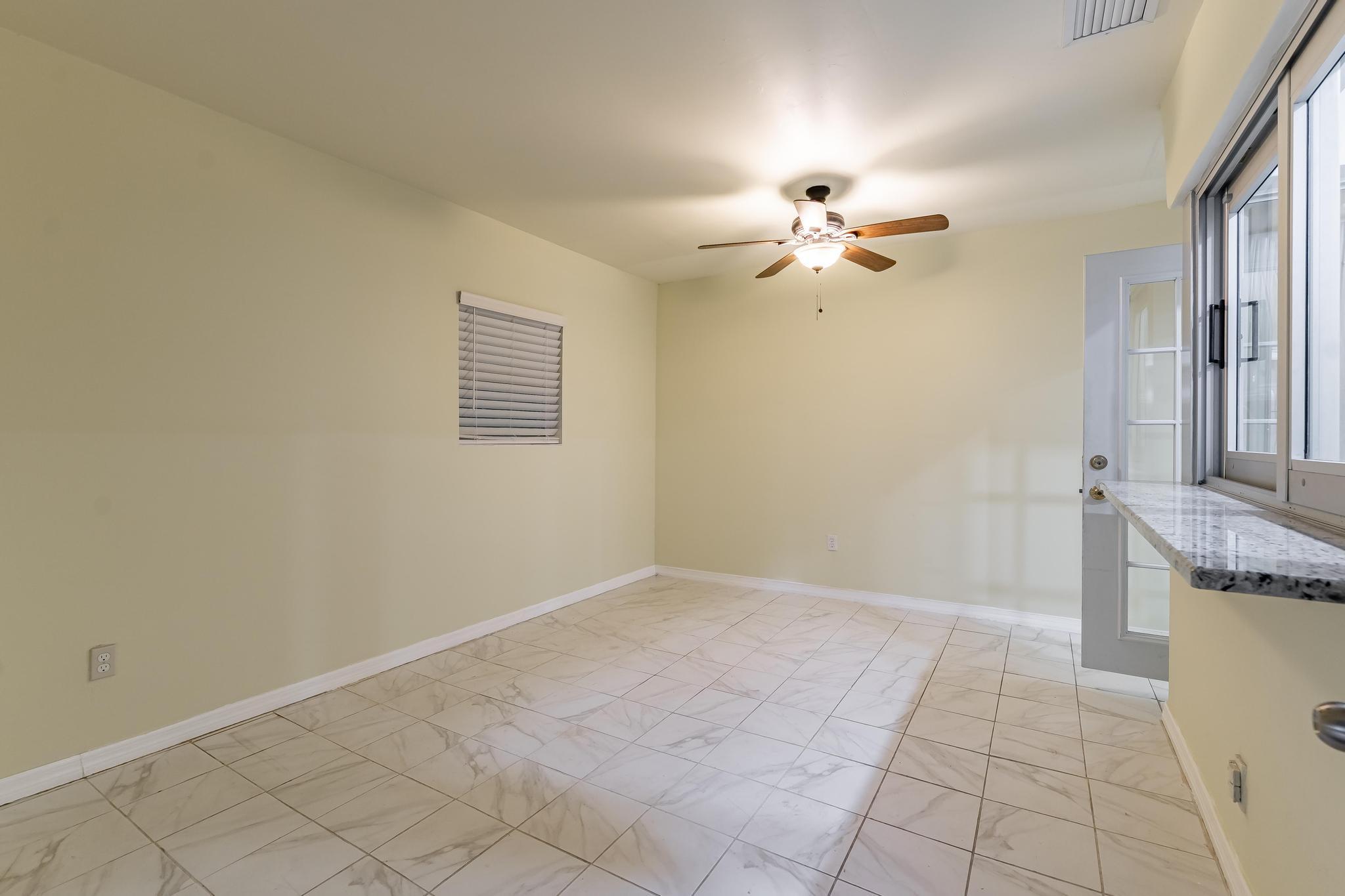 MAINLANDS OF TAMARAC LAKE - Residential