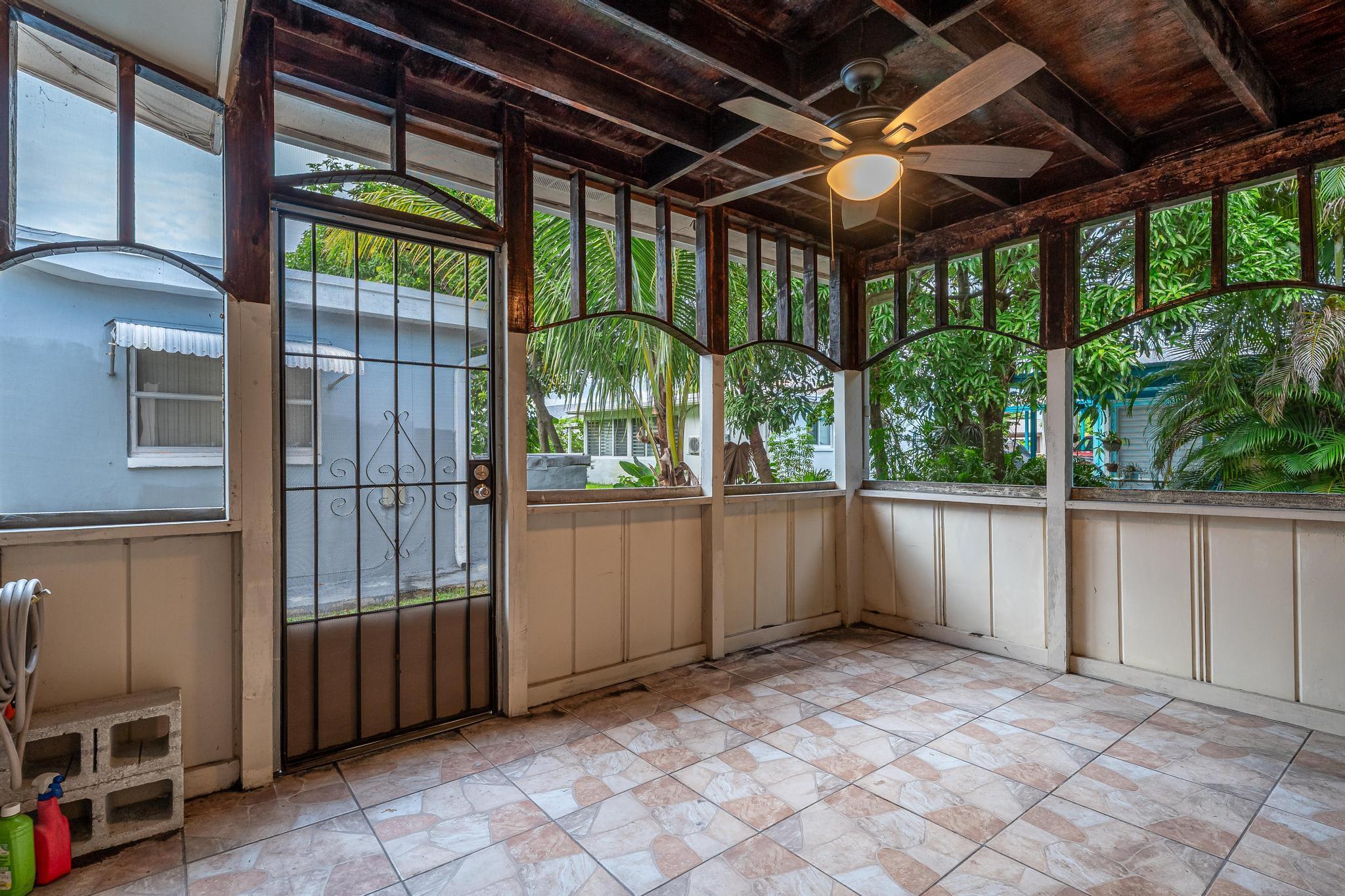 MAINLANDS OF TAMARAC LAKE - Residential