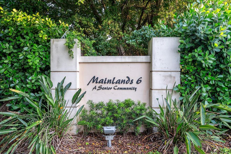 ''''MUST SEE'' This oversized open floor plan 2 bedrooms 2 bathrooms 55+ community  home with a bonus room that could be used as an office or an in-law's suite. Newly  renovated kitchen and baths  with granite countertops. Stainless steel appliances. 2022 Tile roof, impact windows and door.  New electrical panel and new plumbing throughout the house,  Washer/dryer, fans, A/C  and more. Additional enclosed screen Florida Room for outdoor dining and relaxing. Clubhouse, heated pool and amenities. Low monthly HOA. No leasing first 18 months. Great location near shopping centers, highways and beaches.
