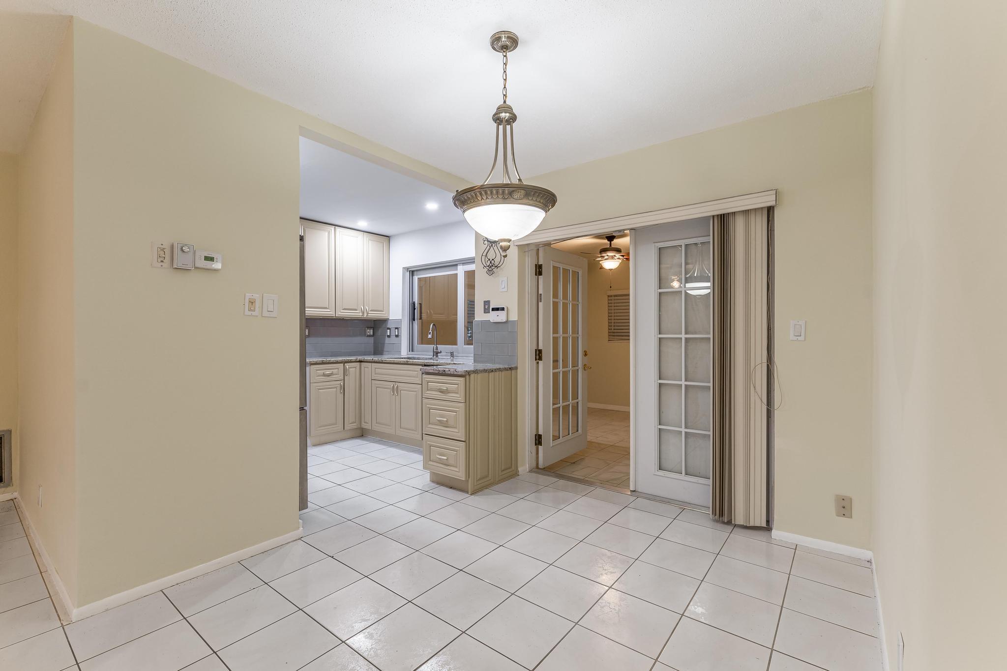MAINLANDS OF TAMARAC LAKE - Residential