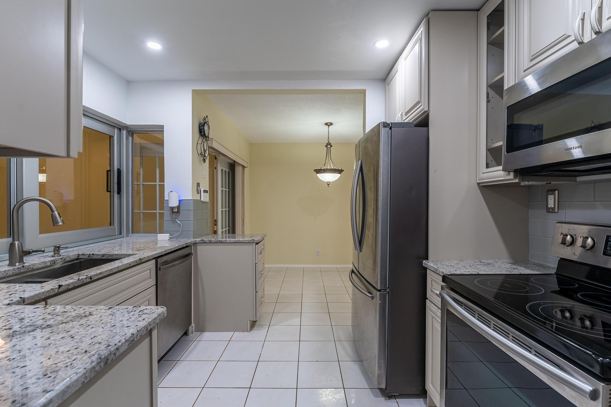 MAINLANDS OF TAMARAC LAKE - Residential