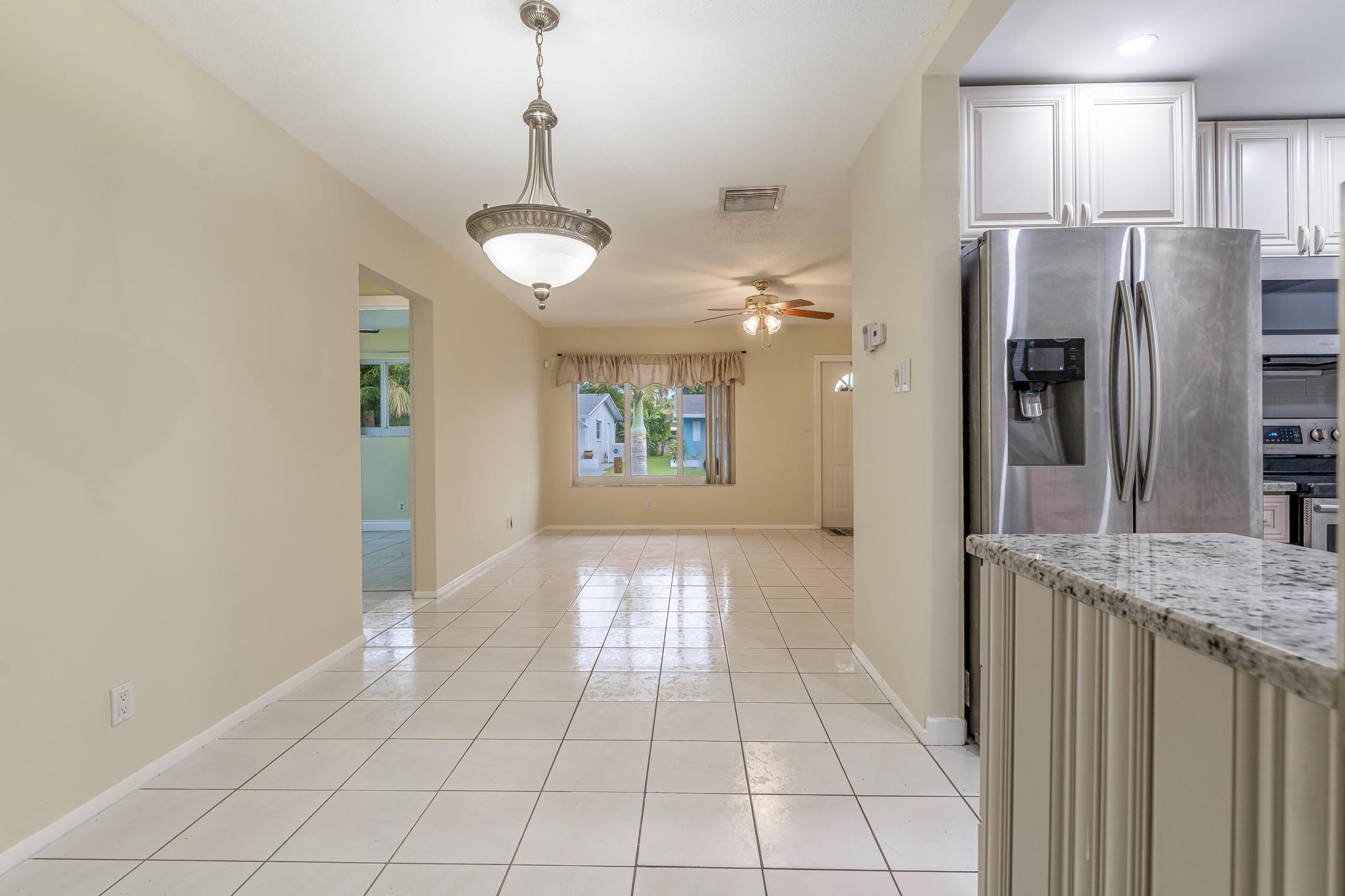 MAINLANDS OF TAMARAC LAKE - Residential