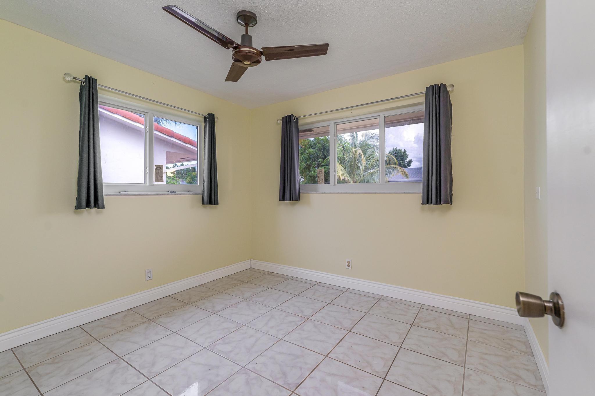 MAINLANDS OF TAMARAC LAKE - Residential