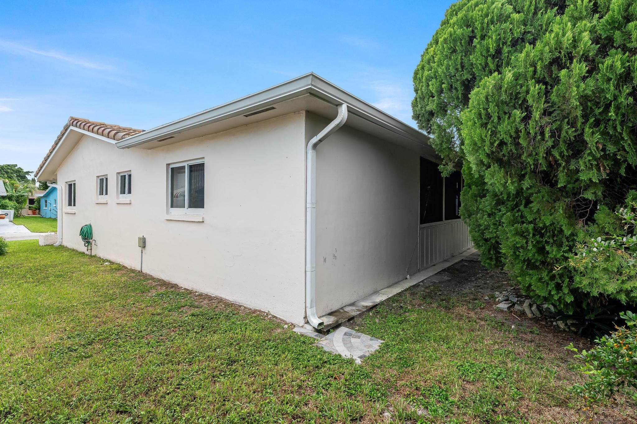 MAINLANDS OF TAMARAC LAKE - Residential