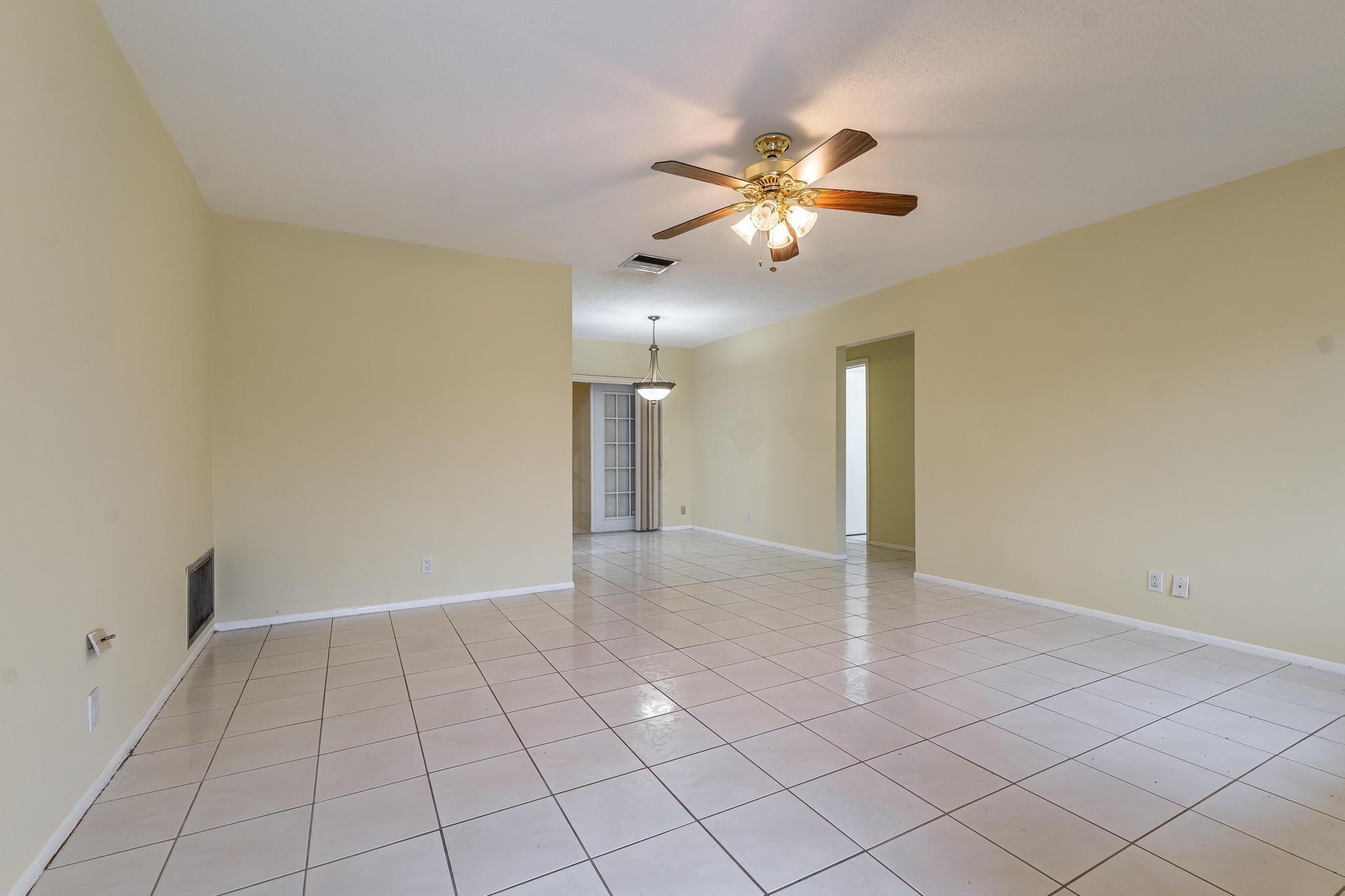 MAINLANDS OF TAMARAC LAKE - Residential