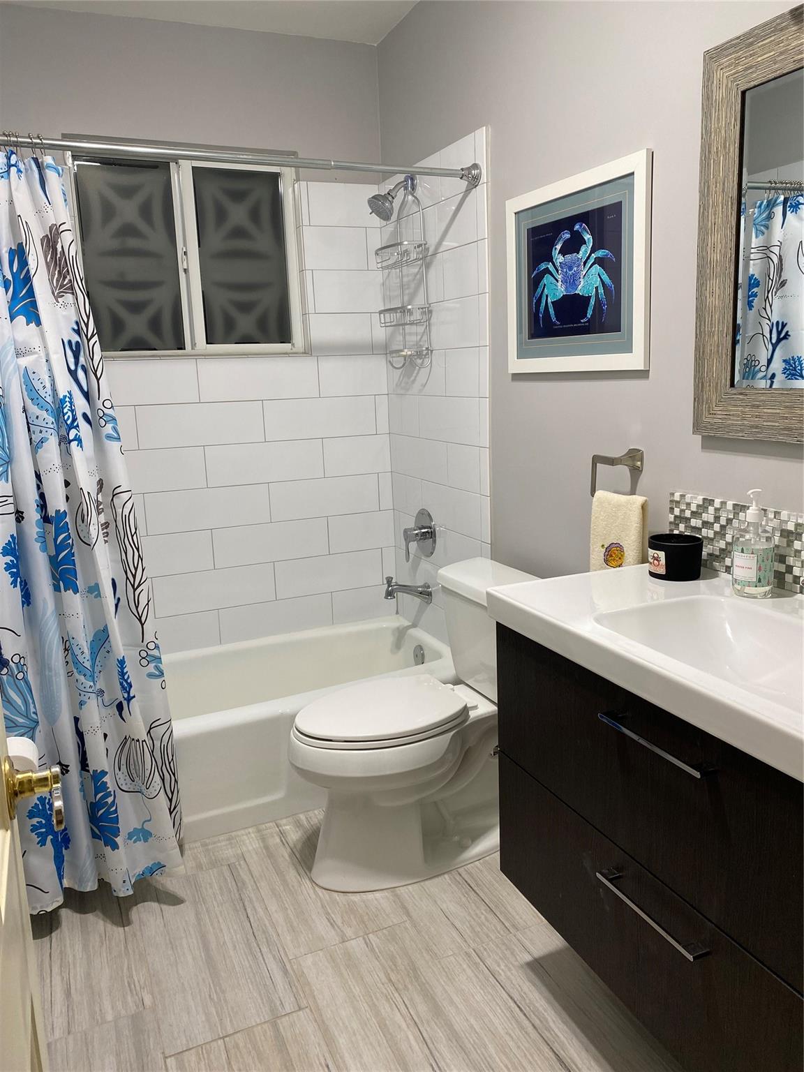 Hawthorne Village - Residential