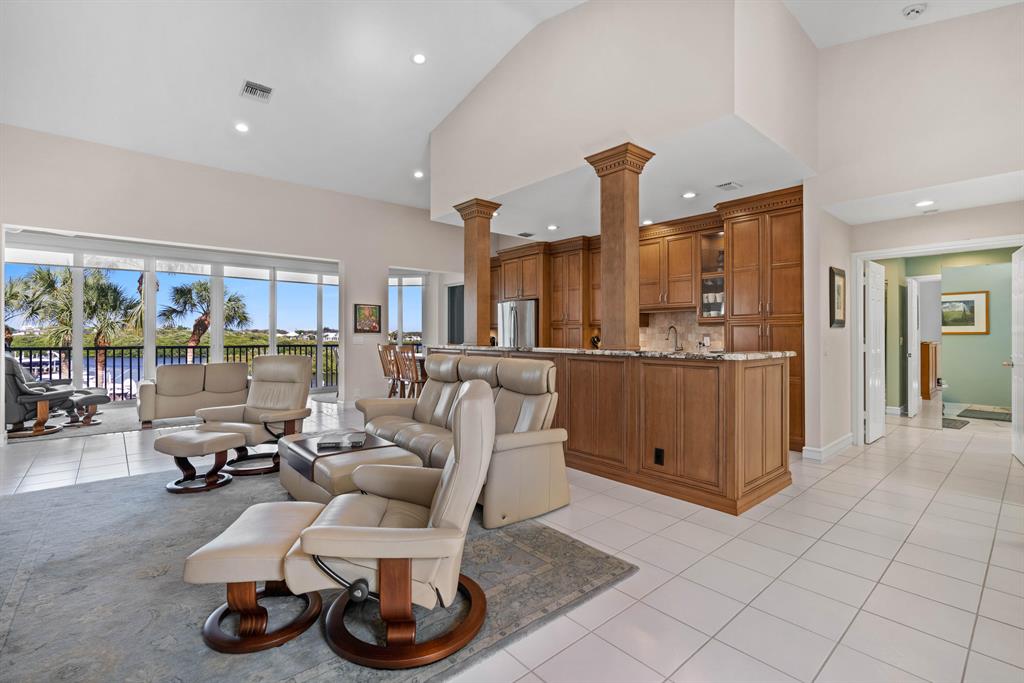 Admirals Cove - Residential