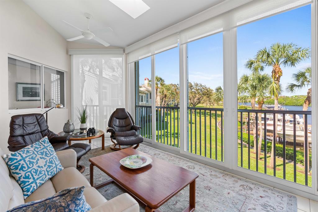 Admirals Cove - Residential