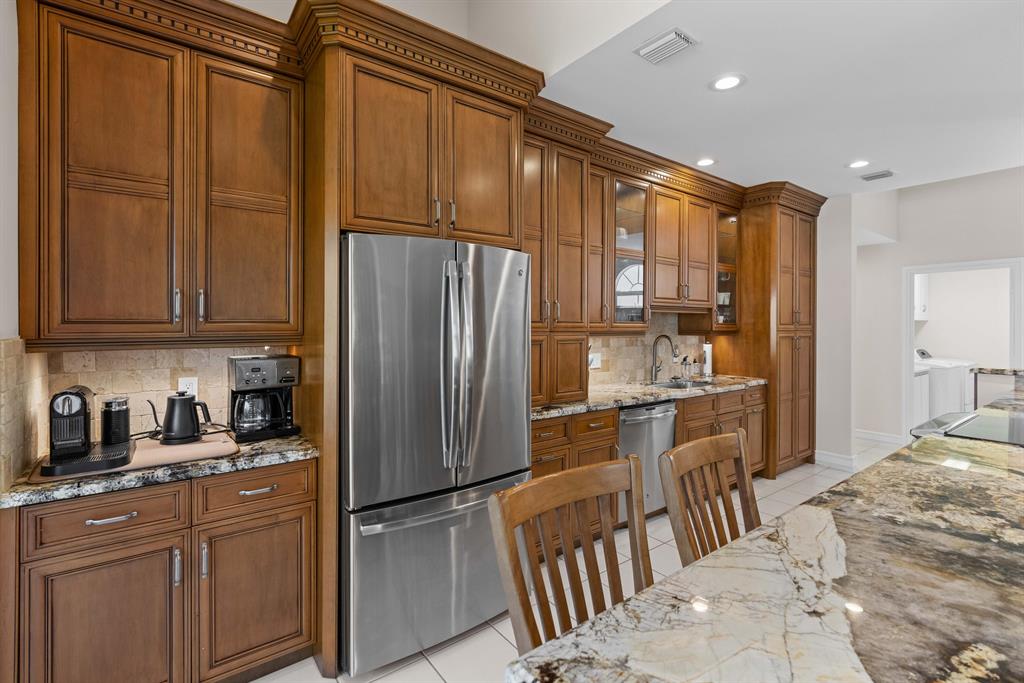 Admirals Cove - Residential