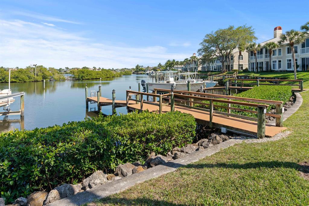 Admirals Cove - Residential