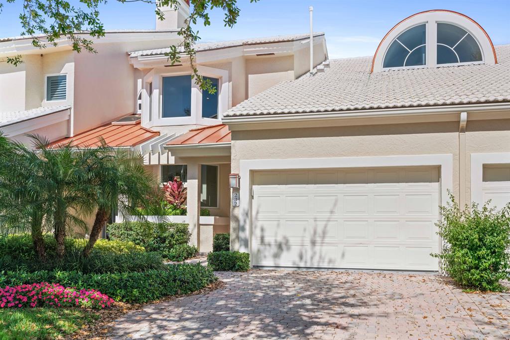 Admirals Cove - Residential