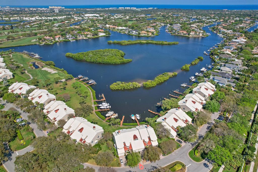 Admirals Cove - Residential