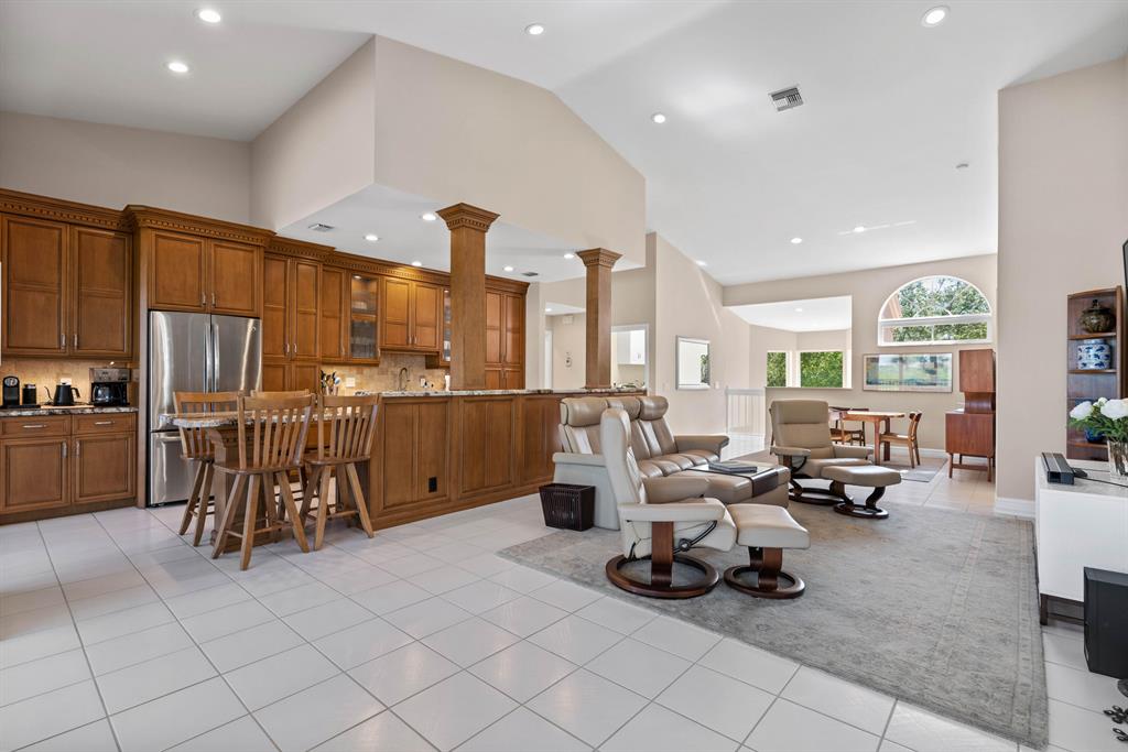 Admirals Cove - Residential