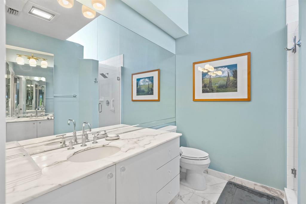 Admirals Cove - Residential