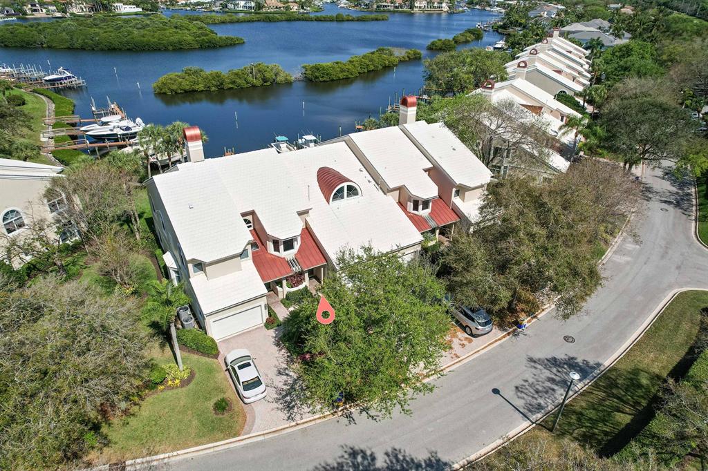 Admirals Cove - Residential