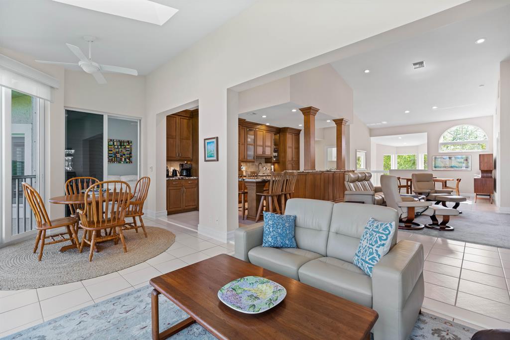 Admirals Cove - Residential