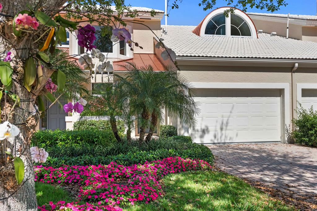 Admirals Cove - Residential