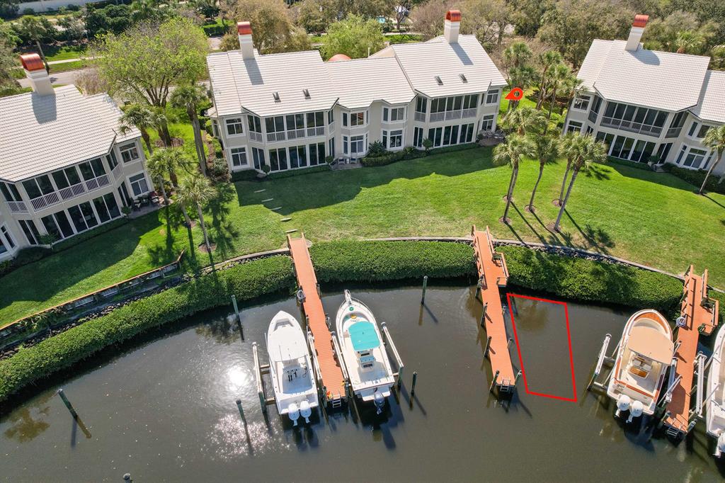 Admirals Cove - Residential