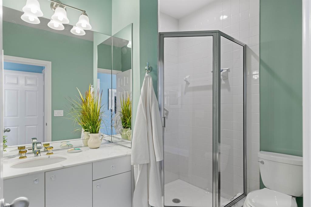 Admirals Cove - Residential