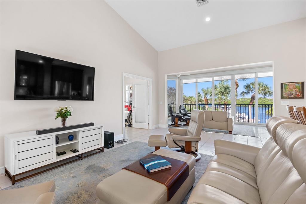 Admirals Cove - Residential