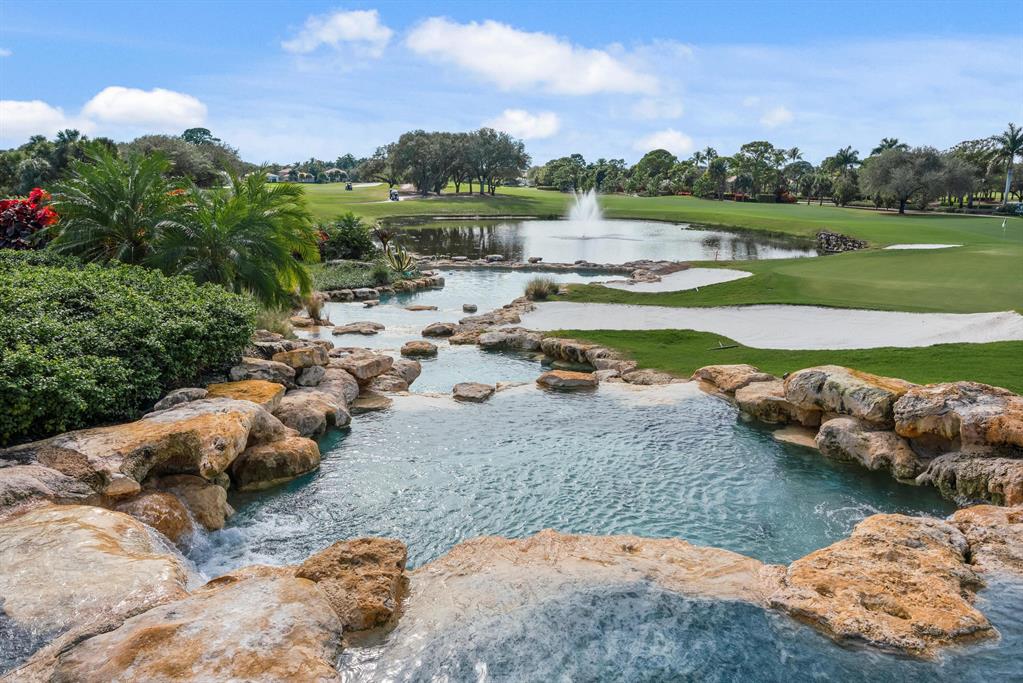 Admirals Cove - Residential