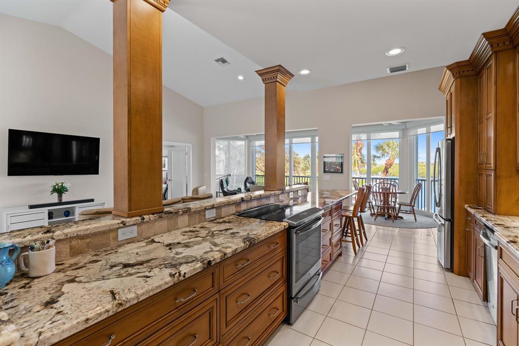 Admirals Cove - Residential