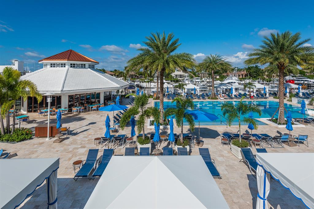 Admirals Cove - Residential