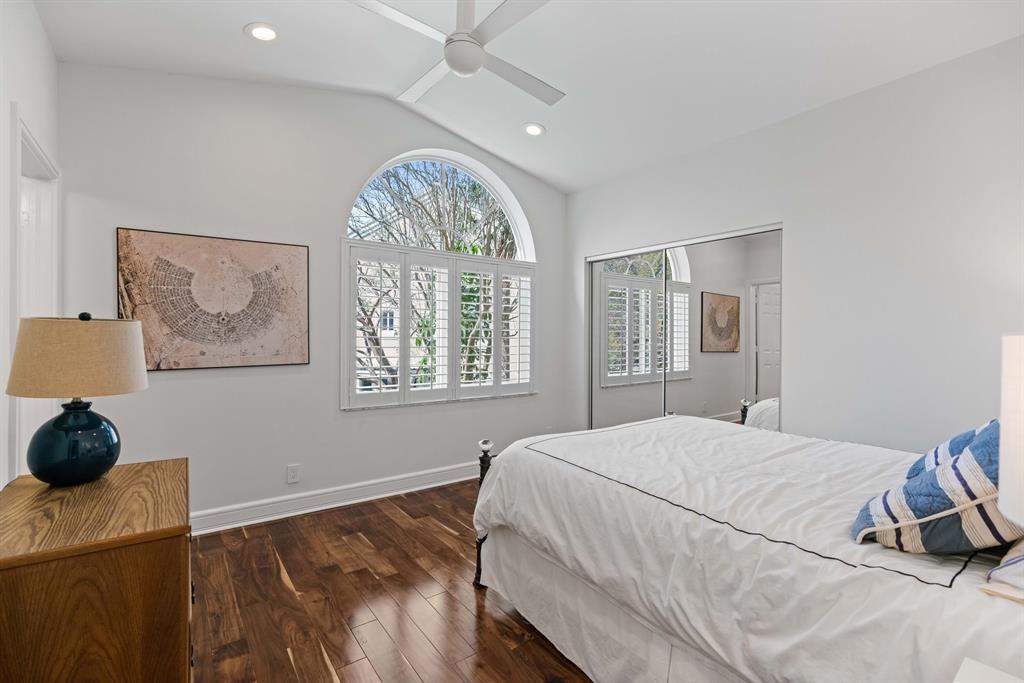 Admirals Cove - Residential