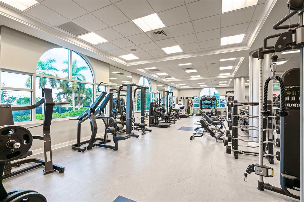 Admirals Cove - Residential