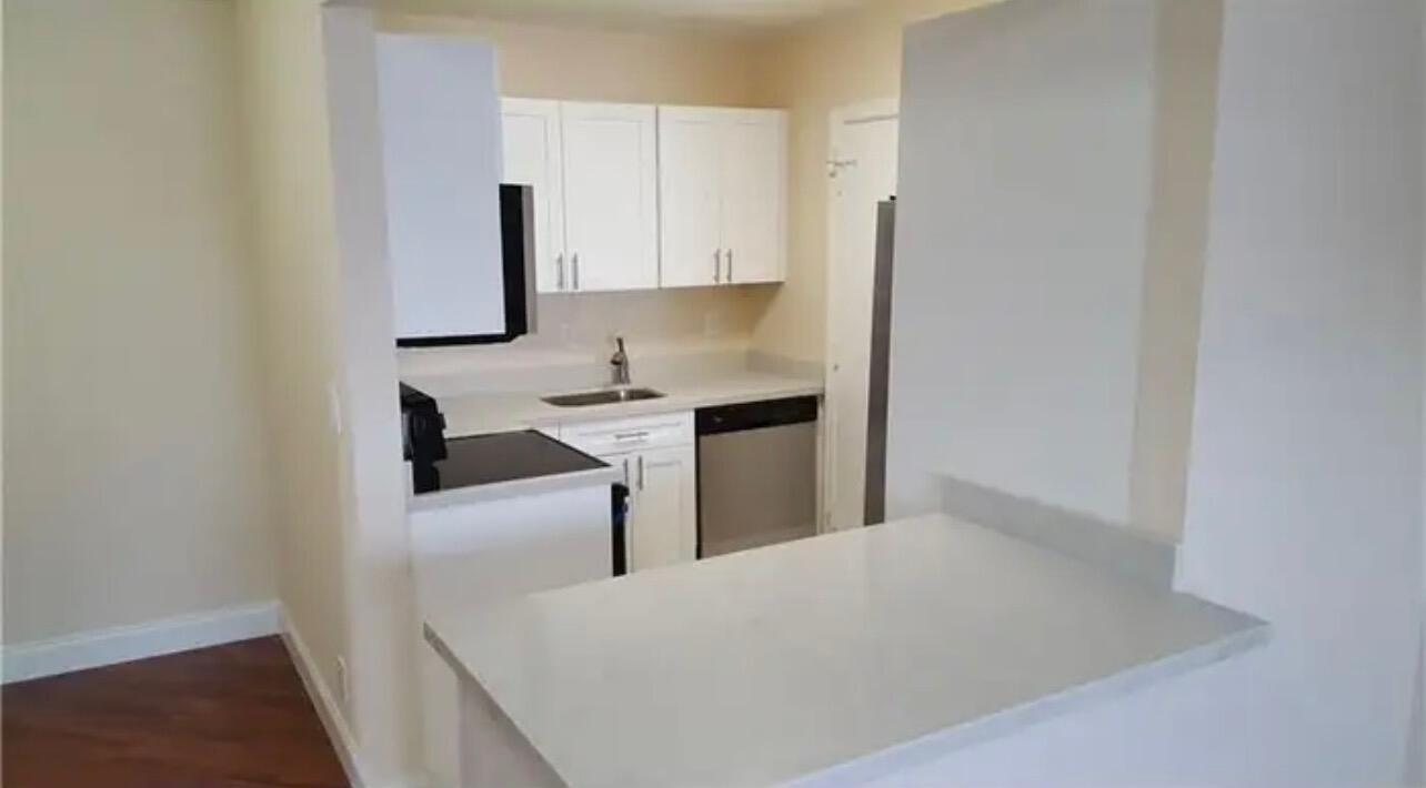 6800 NE 22nd Way 2121