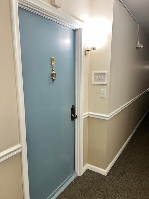 MANOR GROVE VILLAGE I - Residential