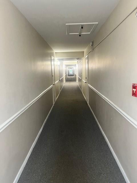 MANOR GROVE VILLAGE I - Residential