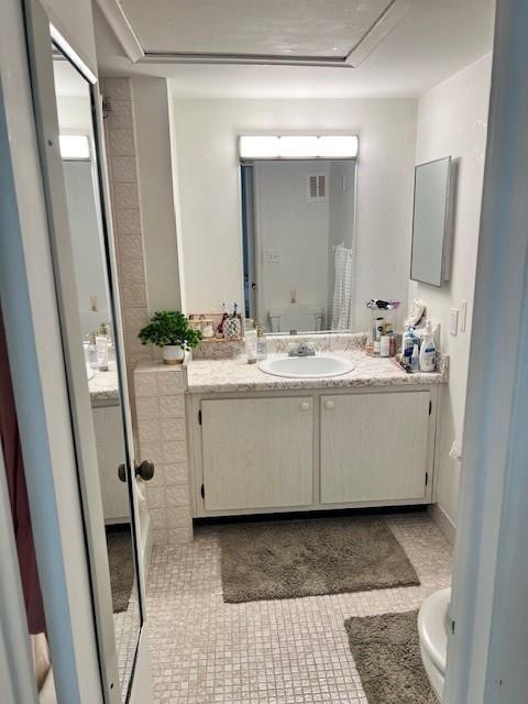 MANOR GROVE VILLAGE I - Residential