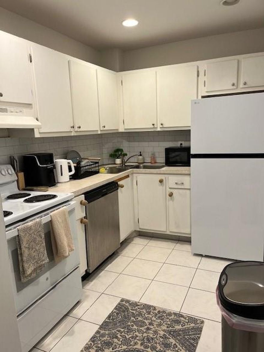Amazing Opportunity in Manor Grove Village One!Welcome to one of the best values currently available in Wilton Manors. This spacious 750 sq. ft. condominium offers exceptional potential and is priced to sell. Recent updates include a new roof with assessment paid in full and brand-new impact windows scheduled for installation.Additional highlights include a bright and airy layout, heated community pool, clubhouse with billiards, relaxing sauna, and BBQ area. Enjoy the convenience of assigned parking along with ample guest parking. Ideal for both owner-occupants and investors, with the ability to rent immediately. Don’t miss this opportunity to own a piece of the Wilton Manors lifestyle at an outstanding value whilst enjoying the nearby beaches and in close proximity to airport!