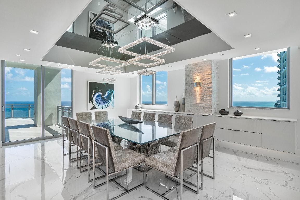 DIPLOMAT OCEANFRONT RESIDENCES - Residential