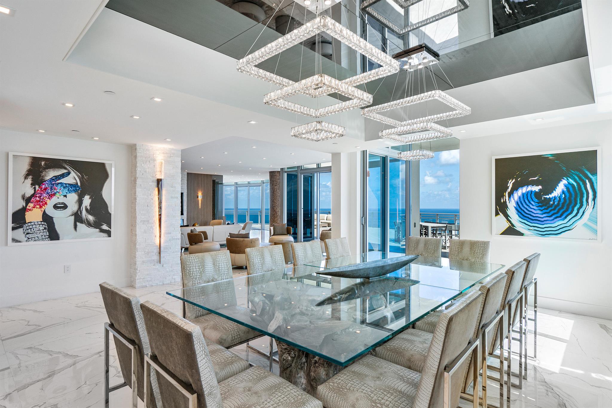 DIPLOMAT OCEANFRONT RESID - Residential