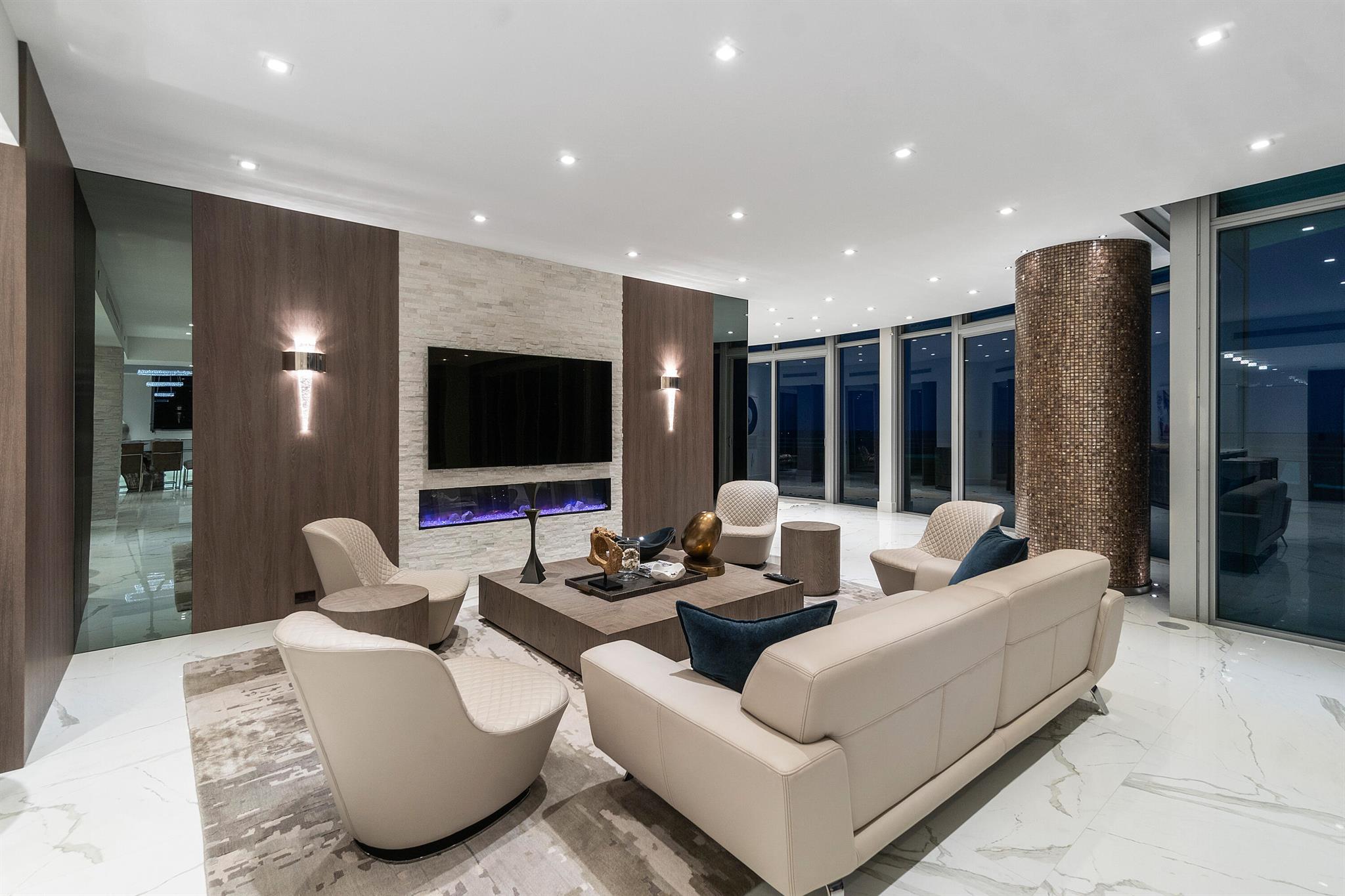 DIPLOMAT OCEANFRONT RESID - Residential