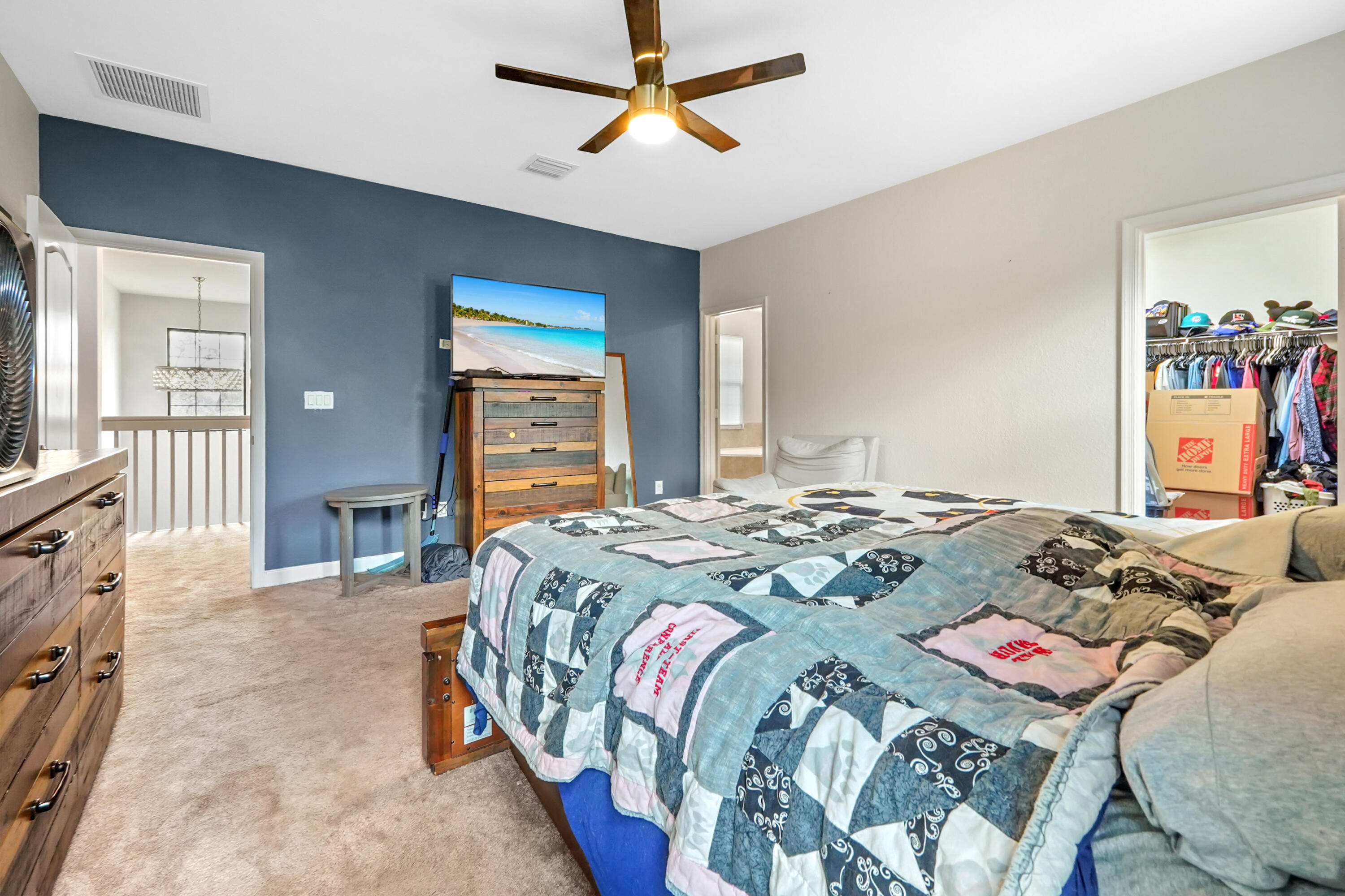 GULFSTREAM PRESERVE - Residential