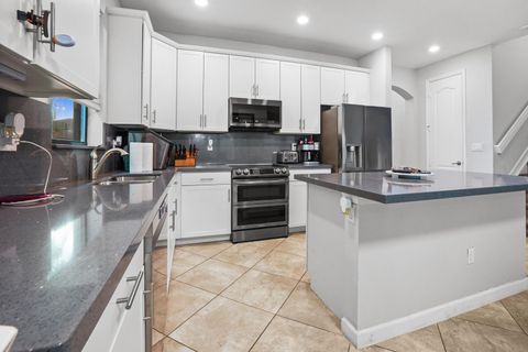 Tiny photo for 4548 Sandy Cove Terrace, Lake Worth, FL 33467 (MLS # R11165124)