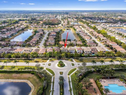 Tiny photo for 4548 Sandy Cove Terrace, Lake Worth, FL 33467 (MLS # R11165124)