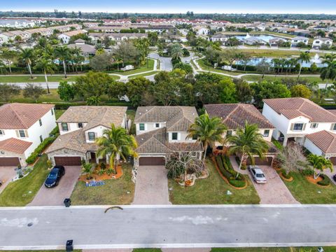Tiny photo for 4548 Sandy Cove Terrace, Lake Worth, FL 33467 (MLS # R11165124)