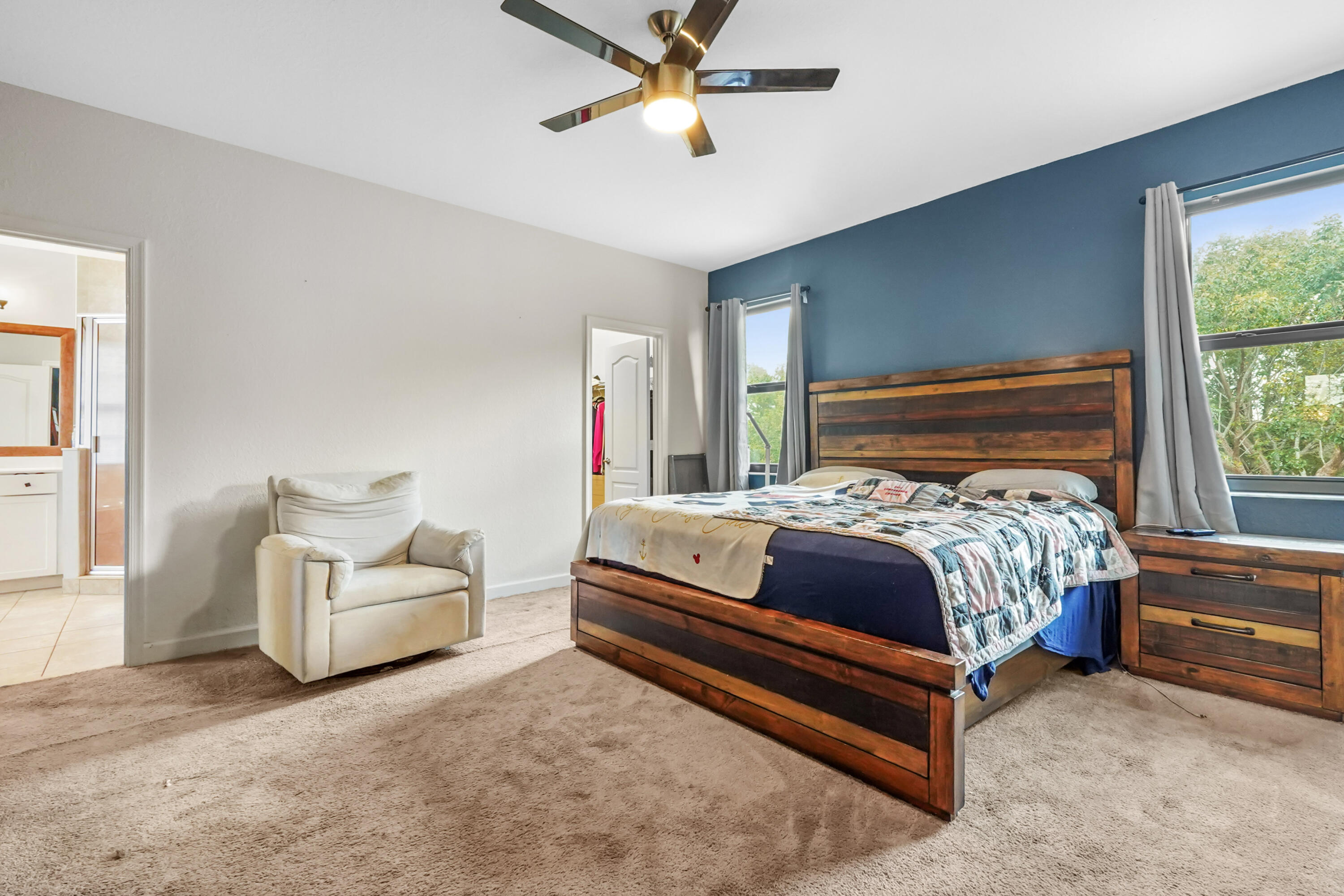 GULFSTREAM PRESERVE - Residential