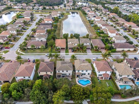 Tiny photo for 4548 Sandy Cove Terrace, Lake Worth, FL 33467 (MLS # R11165124)
