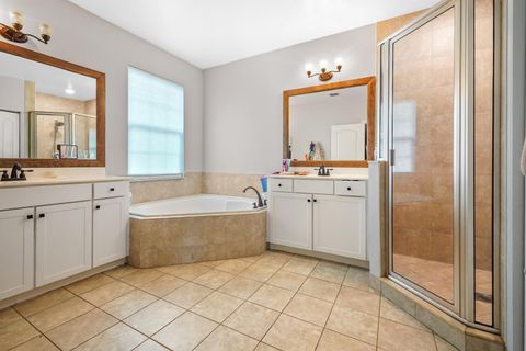 Tiny photo for 4548 Sandy Cove Terrace, Lake Worth, FL 33467 (MLS # R11165124)