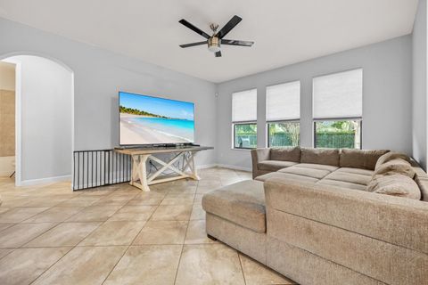 Tiny photo for 4548 Sandy Cove Terrace, Lake Worth, FL 33467 (MLS # R11165124)